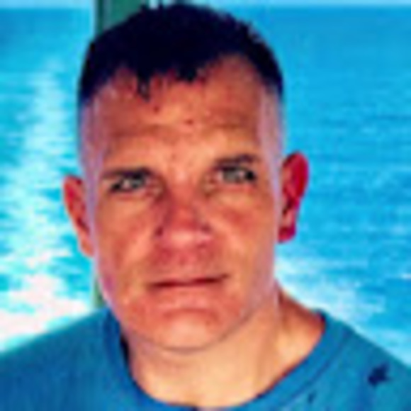 Meet your Posher, Mark - Picture 1 of 1